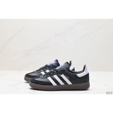 Adidas Samba Shoes